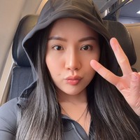 Di akun Instagramnya Jennifer sudah memiliki lebih dari 1,3 juta pengikut. Sementara TikToknya sudah memiliki lebih dari 4,7 juta pengikut. Foto: Instagram/@agnes_jennifer