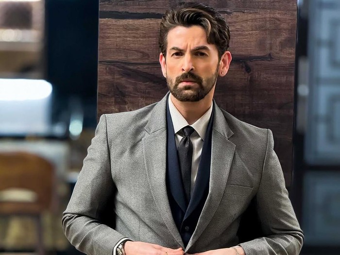 Aktor Bollywood Neil Nitin Mukesh