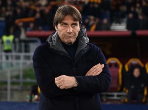 Tangan Dingin Conte Beri Jaminan Scudetto