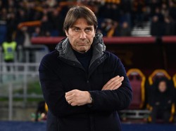 De Bruyne bakal jadi jendral baru di lini tengah Napoli. Patut dinanti, akankah pelath Antonio Conte bisa mengeluarkan kemampuan terbaik pemain berusia 34 tahun itu di Serie A? (Getty Images/Image Photo Agency)