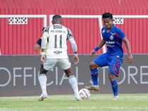 Link Live Streaming Arema FC Vs Bali United Malam Ini