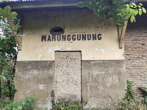 Jalur KA Rangkasbitung-Pandeglang Banten Bakal Diaktifkan Lagi