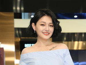 Pesan Emosional Ken Chu Ditinggal Barbie Hsu