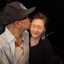 K-Pop Demon Hunters Bikin Rekor Lagi, Makna Dalam Tulisan DJ Koo di Nisan Barbie Hsu