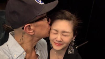 Mengenang Setahun Kepergian Barbie Hsu