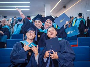 Kabar Gembira! Ada Beasiswa LPDP -UIII untuk S2 dan S3, Cek Syaratnya!