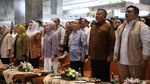 Beragam Produk UMKM Dipamerkan di Gedung DPR