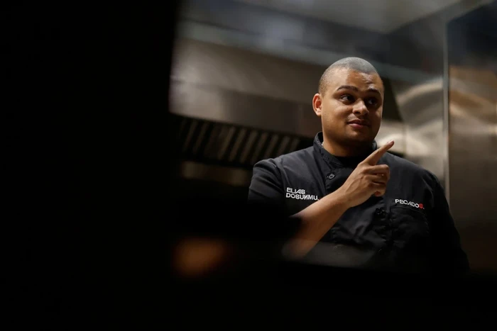 Berawal dari TikTok, Chef Muda Ini Sukses Buka Restoran di Spanyol