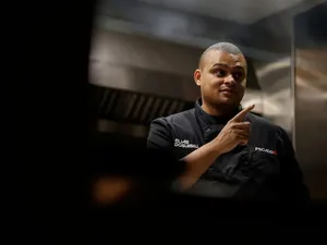 Berawal dari TikTok, Chef Muda Ini Sukses Buka Restoran di Spanyol
