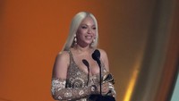 Forbes juga mencantumkan Beyonce, dengan total kekayaan USD 780 juta. Foto: AP Photo/Chris Pizzello