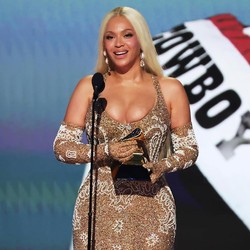 Beyonce Makin Kaya hingga Masuk Daftar Miliarder karena Ini