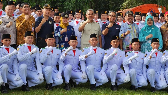 BNI Dukung Kegiatan ATRAKSI 2025