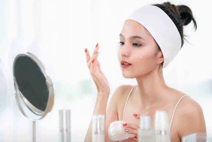 Cara Pakai Skincare Cara Pakai Skincare