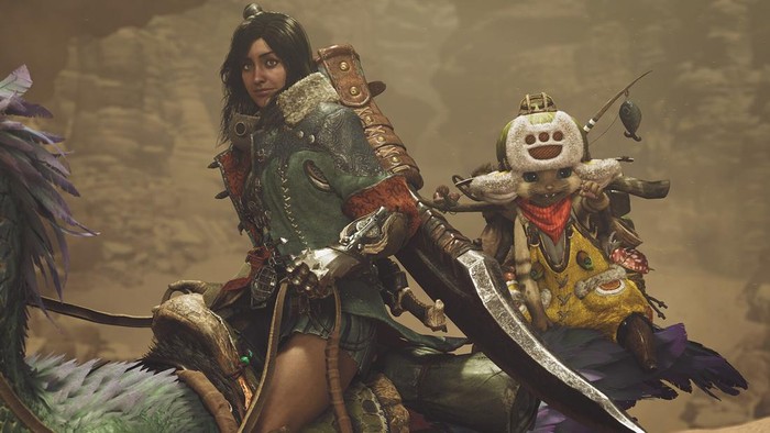 Januari 2025 telah berakhir, beragam game keren sudah menyambangi gamer mulai dari Dynasty Warriors: Origins hingga Final Fantasy VII Rebirth (PC). Lantas, bagaimana dengan bulan Februari?
