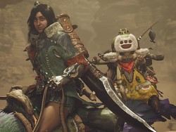 Daftar Game PS4, PS5, Xbox, Nintendo Switch dan PC Rilis Februari 2025
