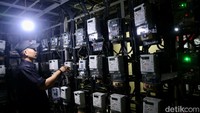 Plt Kepala BPS Amalia Adininggar Widyasanti menjelaskan diskon tarif termasuk listrik yang diberikan pemerintah masuk dalam perhitungan inflasi BPS. Hal ini sesuai dengan panduan Consumer Price Index Manual yang juga diterapkan di banyak kantor statistik dunia. 
