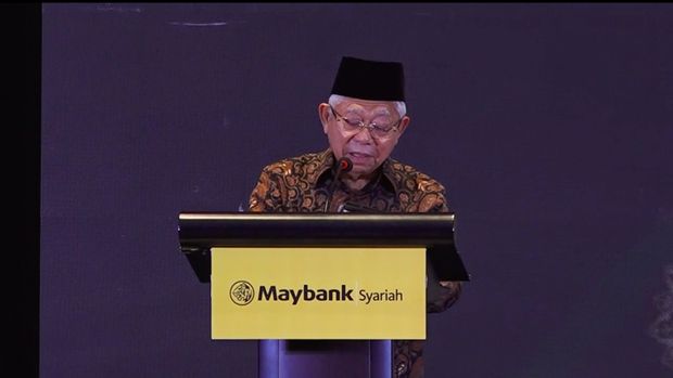Dok Maybank