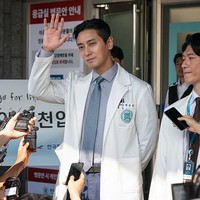 10 Drama Korea Netflix Rating Tertinggi 2025, Paling Banyak Ditonton