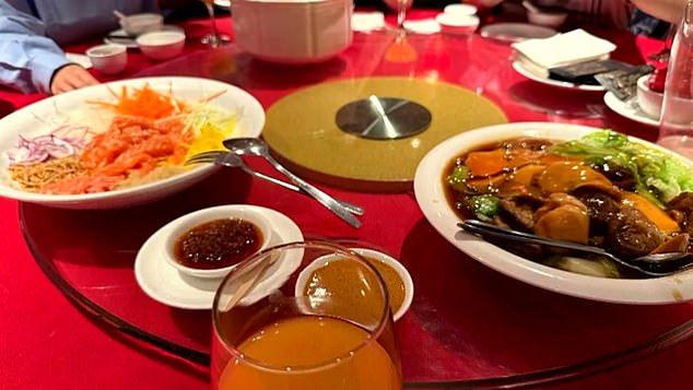 Duh! Resto China Terkenal Ini Ditutup Usai Banyak Pelanggan Keracunan