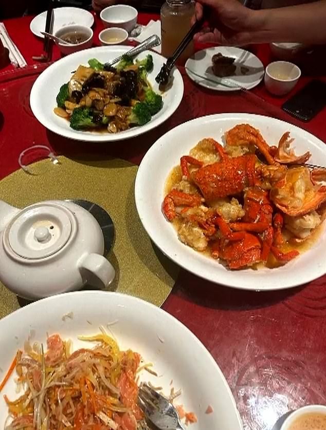 Duh! Resto China Terkenal Ini Ditutup Usai Banyak Pelanggan Keracunan