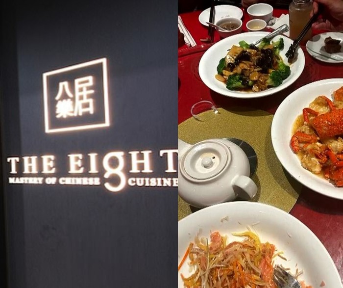 Duh! Resto China Terkenal Ini Ditutup Usai Banyak Pelanggan Keracunan