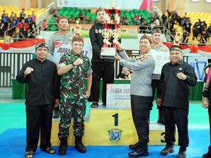 Upaya Mencegah Tawuran Remaja di Sukabumi Lewat Festival Pencak Silat