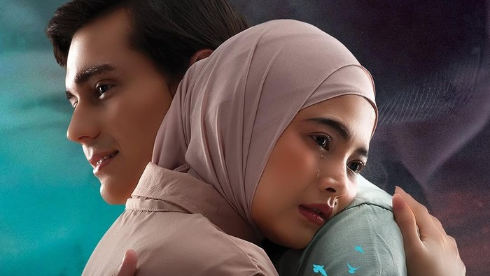 Film Samawa mengisahkan Yura, perempuan Jawa yang terjebak dalam KDRT, dan akan tayang 27 Februari 2025.