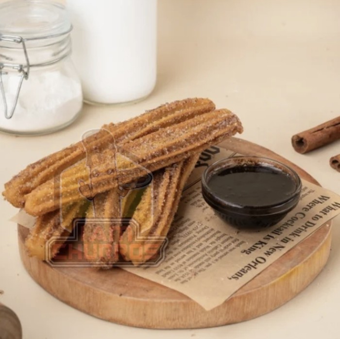 Food Spot Churros Food Spot Churros