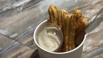 Renyah Manis! 20 Churros Kaki Lima Rp 10.000an Ada di Sini!