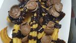 Renyah Manis! 20 Churros Kaki Lima Rp 10.000an Ada di Sini!