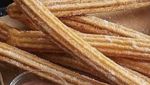 Renyah Manis! 20 Churros Kaki Lima Rp 10.000an Ada di Sini!