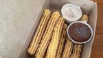 Renyah Manis! 20 Churros Kaki Lima Rp 10.000an Ada di Sini!