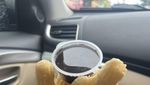 Renyah Manis! 20 Churros Kaki Lima Rp 10.000an Ada di Sini!