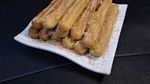 Renyah Manis! 20 Churros Kaki Lima Rp 10.000an Ada di Sini!