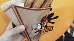 Renyah Manis! 20 Churros Kaki Lima Rp 10.000an Ada di Sini!