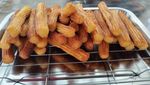 Renyah Manis! 20 Churros Kaki Lima Rp 10.000an Ada di Sini!
