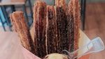 Renyah Manis! 20 Churros Kaki Lima Rp 10.000an Ada di Sini!