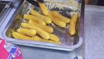 Renyah Manis! 20 Churros Kaki Lima Rp 10.000an Ada di Sini!