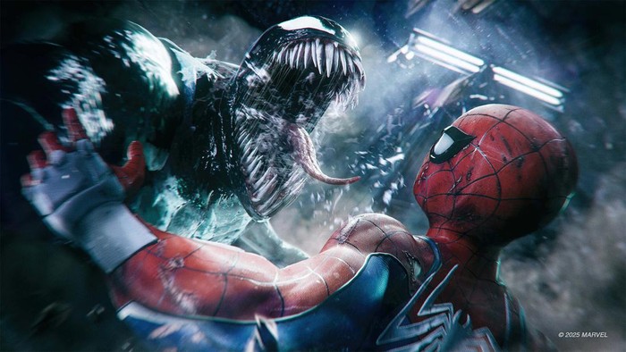 Game eksklusif PlayStation berjudul Marvels Spider-Man 2 resmi rilis di PC. Game ini mendatangi penggemarnya di PC pada 30 Januari 2025.