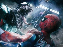 Game PS5 Marvels Spider-Man 2 Rilis di PC, Ini Spek yang Dibutuhkan