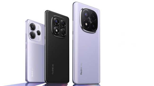 Daftar dan Jadwal HP Xiaomi Dapat HyperOS 2, Ada Fitur HyperAI
