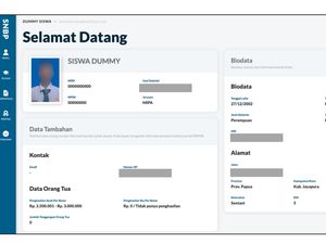Pendaftaran SNBP Unpad 2025 Mulai Dibuka Hari Ini! Simak Info Lengkapnya