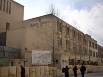 Taliban Ambil Alih Satu-satunya Hotel Mewah di Kabul