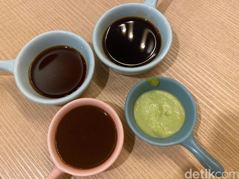 Ikira Steak, steak ala Jepang yang viral di Bintaro
