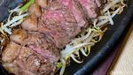 Oishii! Ichibo dan Toriniku Steak ala Jepang dengan 5 Saus