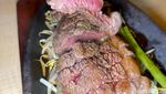 Oishii! Ichibo dan Toriniku Steak ala Jepang dengan 5 Saus