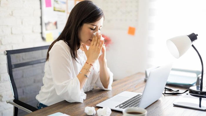 Karyawan Kantor Dipecat gegara Datang Kepagian, Kok Bisa?