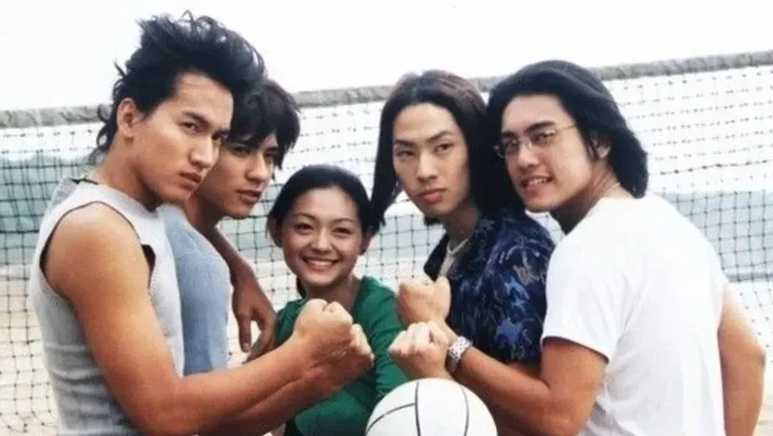 Jerry Yan Jerry Yan