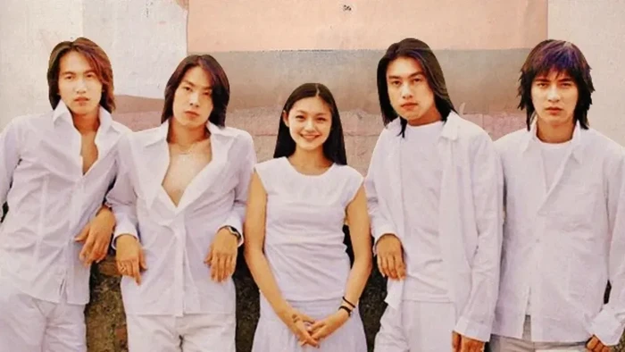 Jerry Yan Jerry Yan