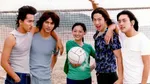 Barbie Hsu Shancai Meninggal Dunia, Jerry Yan Daoming Si Berduka